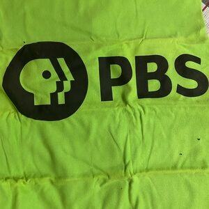 PBS HAWAII Kiddie Travel MicroFiber Beach Towel